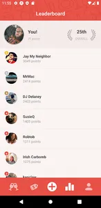 SipStir screenshot 1