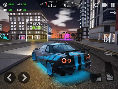 Ultimate Car Driving Simulator screenshot 18