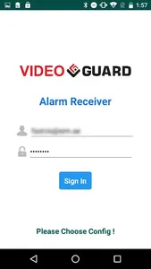 Video Guard Dubai screenshot 7