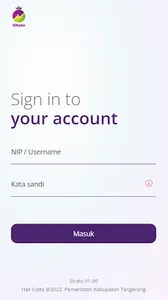 SIRATU screenshot 1