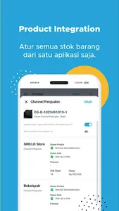 SIRCLO Store screenshot 13
