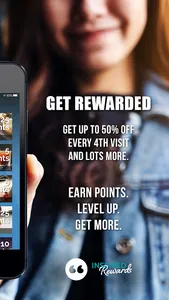 Inspired Rewards screenshot 4