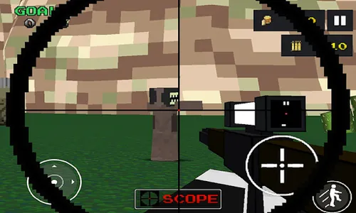 Siren Head vs Cartoon Cat Batt screenshot 2