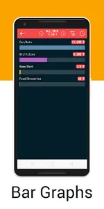 Finance Tracker screenshot 9