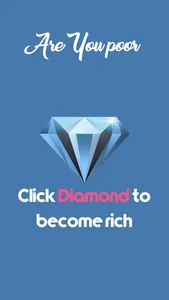 I Am Poor - Become Rich screenshot 1
