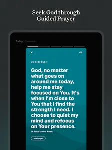 YouVersion Bible App + Audio screenshot 15