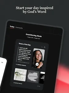 YouVersion Bible App + Audio screenshot 17