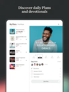 YouVersion Bible App + Audio screenshot 19