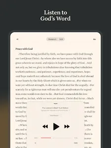 YouVersion Bible App + Audio screenshot 20