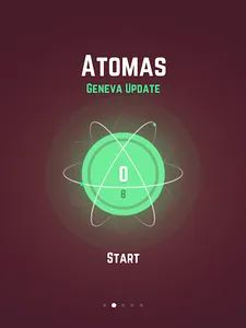 Atomas screenshot 10