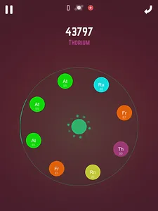 Atomas screenshot 11