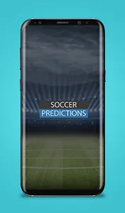 Soccer Predictions screenshot 0