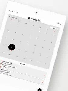 Work SchedulerPro screenshot 11
