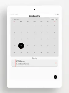 Work SchedulerPro screenshot 13