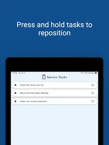 Swerve Tasks screenshot 15