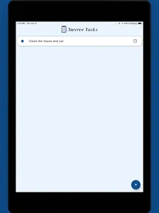 Swerve Tasks screenshot 21