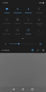 Quick Connect screenshot 3