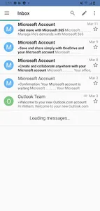 Email App - Secure Email screenshot 10