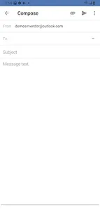 Email App - Secure Email screenshot 15