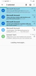 Email App - Secure Email screenshot 6