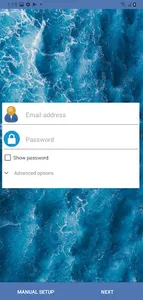 Email App - Secure Email screenshot 8