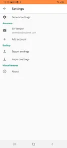 Email App for All Mails screenshot 13