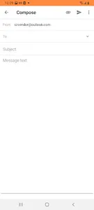 Email App for All Mails screenshot 7