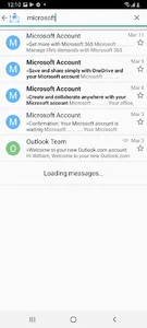 Email App for Multiple Mails screenshot 23