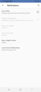 Email App for Multiple Mails screenshot 5