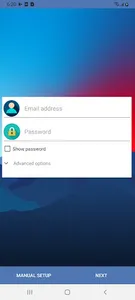 Email for Android - Multimail screenshot 16