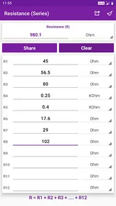 Electrical Engineering Pack screenshot 2