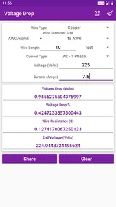 Electrical Engineering Pack screenshot 3