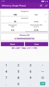 Electrical Engineering Pack screenshot 5