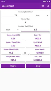 Electrical Engineering Pack screenshot 6