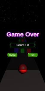 Color Ball screenshot 2
