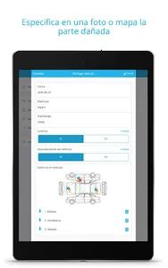 SisApp screenshot 7