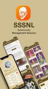SSSNL screenshot 0