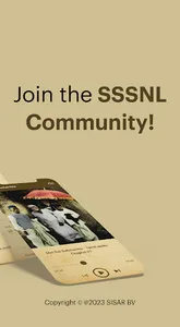 SSSNL screenshot 6