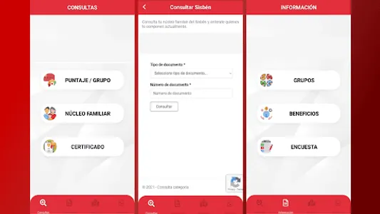 Sisbén Consulta 2023-NoOficial screenshot 10