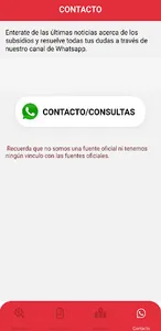 Sisbén Consulta 2023-NoOficial screenshot 5