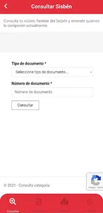 Sisbén Consulta 2023-NoOficial screenshot 7