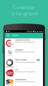 SISCAPP screenshot 0