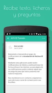 SISCAPP screenshot 3