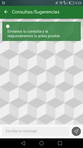 San Sebastian SCA screenshot 1