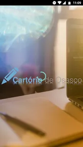 Cartório de Osasco screenshot 0