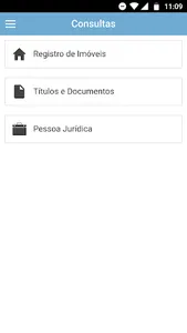 Cartório de Osasco screenshot 3
