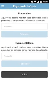 Cartório de Osasco screenshot 4