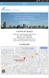 Cartório de Osasco screenshot 5