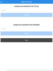 3º RI de Campinas screenshot 11