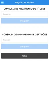 3º RI de Campinas screenshot 5